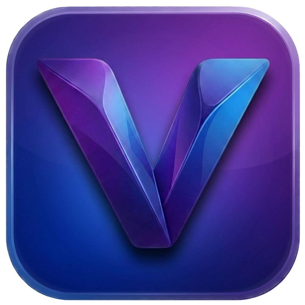 Vlix Logo